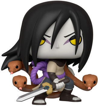 Фігурка Funko Pop! Naruto Orochimaru 9 см (889698466288)