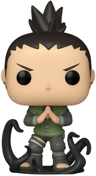 Фігурка Funko Pop! Naruto Shikamaru Nara 9 см (889698498050)