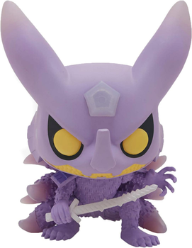 Figurka Funko Pop! Naruto Shippuden Kurama Exclusive 15 cm (889698460804)