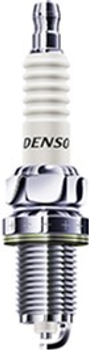 Свічки запалювання Denso D14 K20PRU11.4 Chevrolet Lacetti 1.6/Daewoo Nubira 1.6