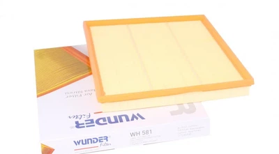 Фильтр воздушный WUNDER WH 581 Wunder (WH581)