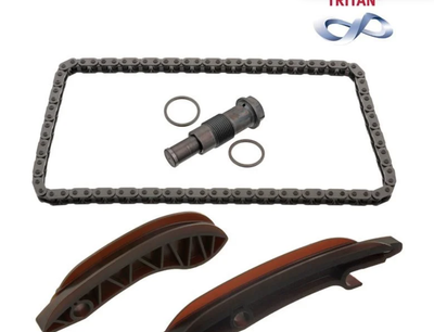 К-т цепи приводного грм FEBI BILSTEIN 49506 Febi Bilstein (49506)