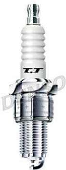 Свічки запалювання Denso TwinTip W16TT Газ, Тоуота