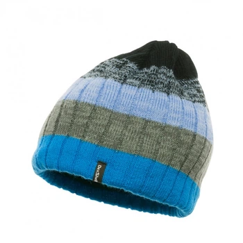 Шапка водонепроницаемая Dexshell Beanie Gradient One Size Multicolor 2438612757