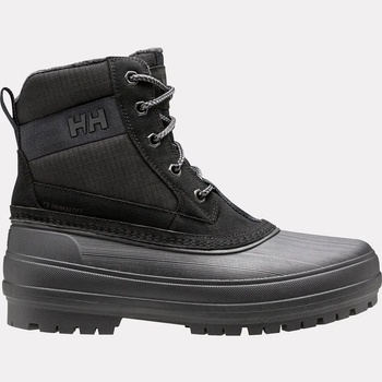 Мужские зимние ботинки HELLY HANSEN FRASER MID (12042 990) 44 (28 см.)
