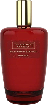 Spray do włosów The Merchant of Venice Byzantium Saffron 100 ml (679602481045)