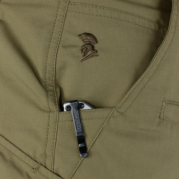 Штани тактичні MARS GEAR VULCAN TAC PANTS Хакі 32/30