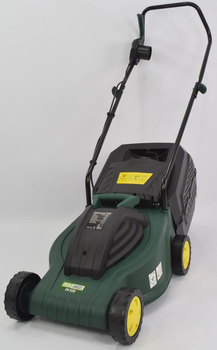 Газонокосилка IRON ANGEL EM 3210