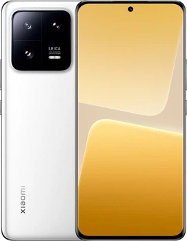 Мобильный телефон Xiaomi 13 Pro 12/256GB Ceramic White