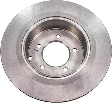 Гальмівний диск задній Brembo (08.C247.11)