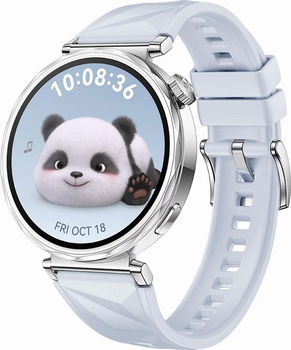 Смарт-часы HUAWEI Watch GT 5 41mm Blue