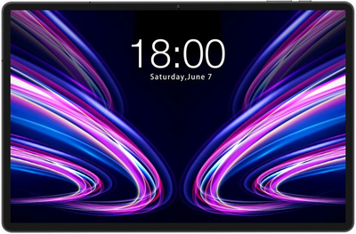 Планшет Teclast T50 Plus 6/256GB Gray (Global Version) LTE
