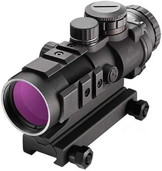 Приціл коліматорний Burris AR-332 3x32mm