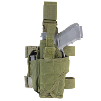 Кобура Condor Tornado Leg Holster Left