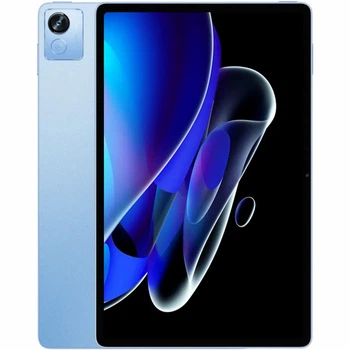 Планшет Realme Pad X 6/128Gb Glacier Blue (Global Version) Wi-Fi