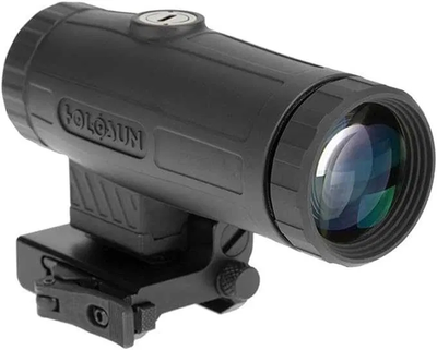 Магніфер HOLOSUN HM3X