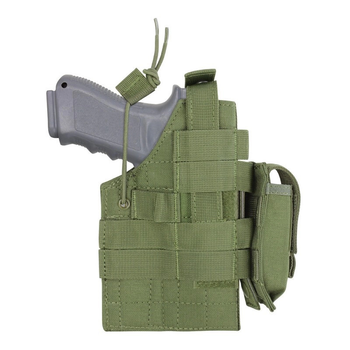 Кобура Молле Condor Ambidextrous Beretta Holster