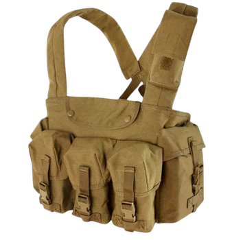 Разгрузка Condor 7 Pocket Койот
