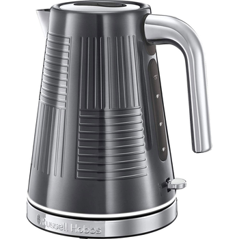 Электрочайник Russell Hobbs Geo Steel 25240-70 [120327]
