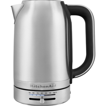 Электрочайник KitchenAid 5KEK1701ESX [120148]