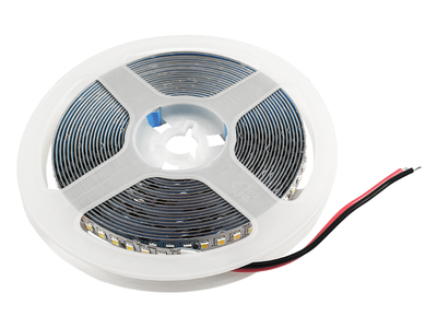 Светодиодная лента 1 м AVT SMD2835 168 LED 24В 13Вт IP20 нейтральный белый