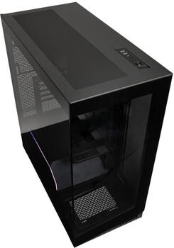 Корпус Phanteks NV5 DRGB Satin Black (PH-NV523TG_DBK01)