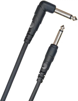 Инструментальный кабель D'Addario PW-CGTRA-10 Classic Series Instrument Cable (3m)