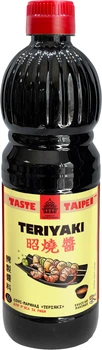 Соус-маринад Taste Taipei Теріякі 0.5 л (4820194602349)