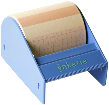 Dyspenser karteczek samoprzylepnych Kikkerland Sticky Note Dispenser (0612615122048)