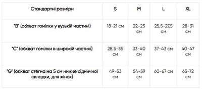 Панчохи протиемболічні Soloventex, 1 клас, 140 DEN, відкритий носок, білі, арт. 040-200/040-210/040-220, L, Зріст 165-180