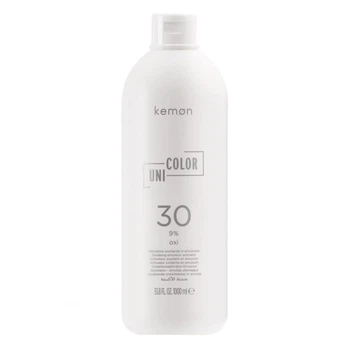 Універсальний окисник Kemon Uni.Color Oxi 9% 1000 мл
