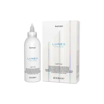 Засіб для мелірування Kemon Lunex Light Fast 200 мл