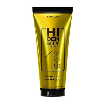 Крем від пухнастості Kemon Hairstyle Hi Density Control 200 мл