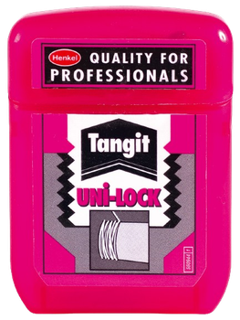 Нитка Tangit Uni-Lock для герметизації, 20 м