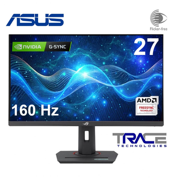 Монитор ASUS ROG Strix XG27UCS безрамочный Fast IPS 3840х2160 4K Ultra HD 27"