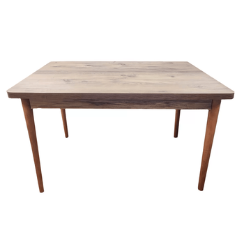 Обеденный стол для кухни Hayat Атлантическая сосна