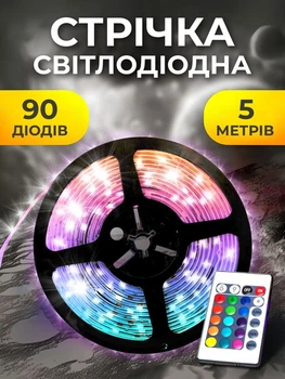 Светодиодная лента RGB для телевизора купить в ROZETKA: отзывы