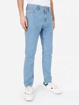 Джинси Slim Fit чоловічі Colin's 067 Jack CL1069218DN41933 30-34 Bleach Alpha Wash (8684112135946)
