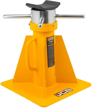Подставка ремонтная винтовая JCB 20 т (JCB-TZ200011) (СТ-00169774)