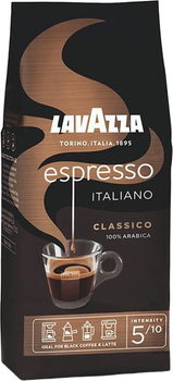 Kawa ziarnista Lavazza Espresso Italiano Classico 2 x 250 g (8000070018860/2)