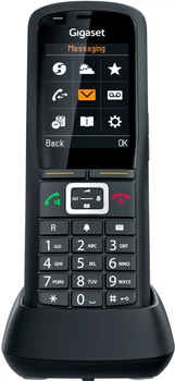 Дополнительная трубка Gigaset R700H PRO (S30852-H2976-R102)