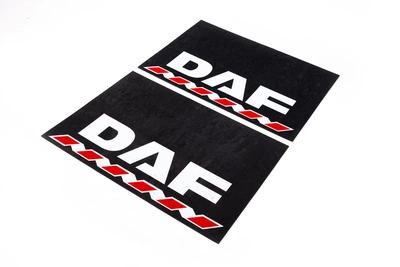 Брызговики DAF (39см.*57см.)