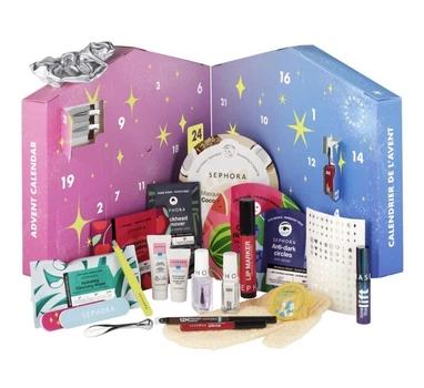 SEPHORA Адвент календарь Advent Calendar