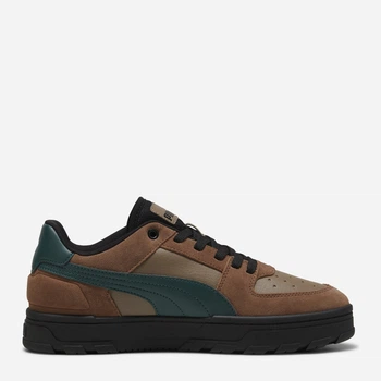 Жіночі кеди низькі Puma Caven 2.0 Abrupt SD 39746701 38.5 (5.5UK) 24.5 см Haute Coffee-Dark Myrtle-Puma Black (4067979399159)
