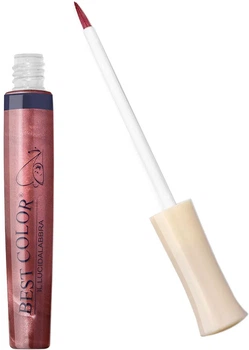 Блеск для губ Best Color Cosmetics Collagen Stimulator 44 Кирпичный 7 мл (8030149160442)