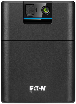 UPS Eaton 5E Gen2 1600 900W/1.6kVA (5E1600UI)