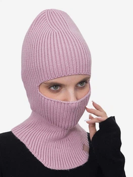 Шапка женская Malisa Аспен ML16668 One Size Пудра