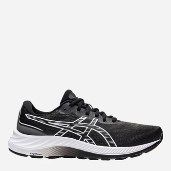 Жіночі кросівки для бігу ASICS Gel-Excite 9 1012B182-002 37 (6US) 23 см Чорний/Білий (4550330925147)