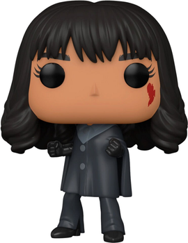 Фігурка Funko Pop! Umbrella Academy Allison 9 см (889698550666)