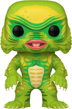 Figurka Funko Pop! Universal Monsters Bride Gill Man 9 cm (889698809986)